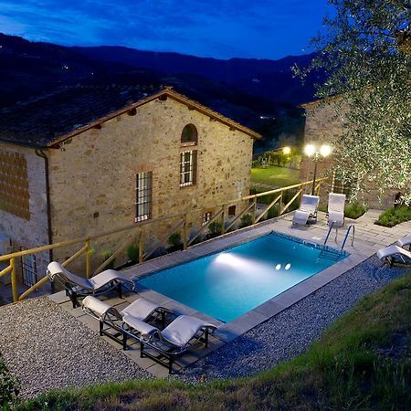 Suite Accommodation Mastiano Exterior photo