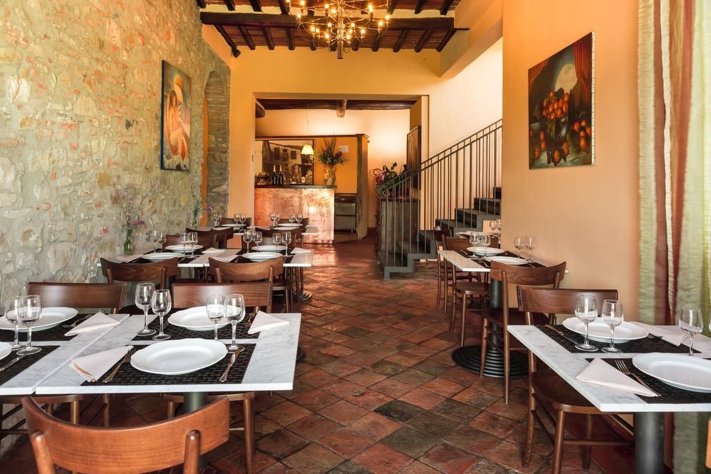 Suite Accommodation Mastiano Exterior photo