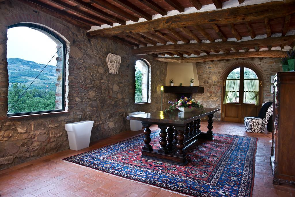 Suite Accommodation Mastiano Exterior photo